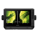 10-02687-00 - Plotter de Navegación ECHOMAP™ UHD2 de 9" / Pantalla Táctil WSVGA 9" / GPS Multibanda y Multiconstelación / Compatible con AIS y DSC / Sonda Integrada CHIRP / Conexión NMEA 2000 / No Incluye Transductor