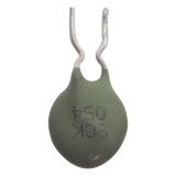 SCK054 - Termistor NTC / 1/2 pulgada / 10 kΩ / ±1% / -50°C a 150°C / Cerámica