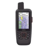 10-02236-02 - GPS Portátil GPSMAP® 86sci / Pantalla Transflectiva 3" / Resolución 240x400 píxeles / Batería Recargable hasta 35 Horas / Memoria 16 GB / Brújula de Tres Ejes / Compatible con Garmin Connect™ / IPX7 / MIL-STD-810 / Mapas BlueChart® g3