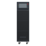 LP10KYDC - UPS Trifásico Online / 10 kVA / Factor de Potencia 1.0 / Eficiencia 94% / Paralelo 6x / Transferencia 0 ms / THDV ≤2%