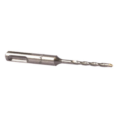 D-00941 - Broca SDS-PLUS / 7/16" (11 mm) / 6-1/4" (159 mm) total / 3-5/8" (92 mm) útil / Concreto