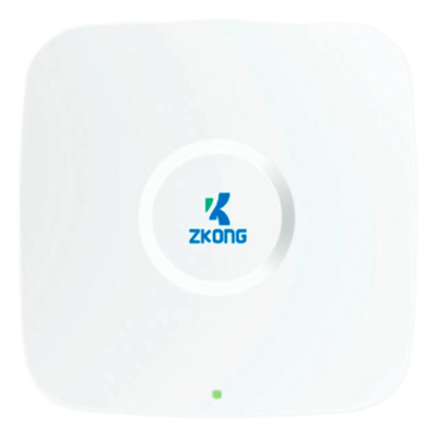 ZAPC - Estación Base BLE / Bluetooth 5.0 / Wi-Fi 802.11ac / 5000 Etiquetas ESL / Cobertura 30+ m (98.4+ ft) / PoE 802.3af / Montaje Techo y Pared