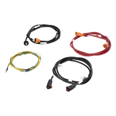 APXBATTERYCABLE - Cable Combinado de Datos y Energía / Compatibilidad APX5.0PB1US / Uso Exterior / Instalación Profesional