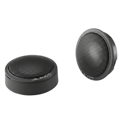 10-03354-00 - JL Audio C1 / Tweeter Cúpula de Aluminio 1" / 60 W RMS / 91.5 dB / Car Audio