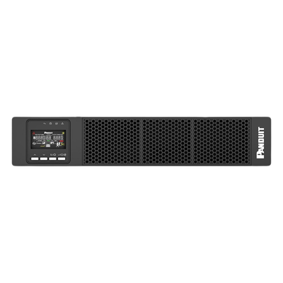 U03N11V - UPS Online Doble Conversión / 3000 VA / 3000 W / Factor de Potencia 1.0 / 120 Vca / 2 UR / 5 Tomas NEMA / Tarjeta de Red Incluida