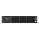 U03N11V - UPS Online Doble Conversión / 3000 VA / 3000 W / Factor de Potencia 1.0 / 120 Vca / 2 UR / 5 Tomas NEMA / Tarjeta de Red Incluida
