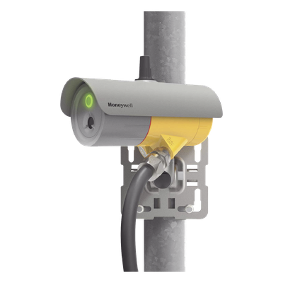 SZSK-SNGXX - Detector ultrasónico de fugas de gas / Cono ±90° a -6dB / Alcance 20 m / Modbus RTU-HART-Bluetooth / IP66 NEMA4X / Acero inoxidable 316L