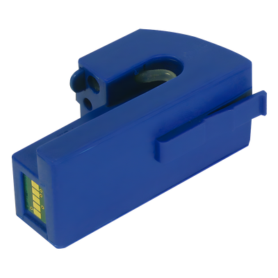 TS3 - Cápsula de Humo Sintético / Paquete de 3 Piezas / Compatible con Testifire TF1001, TF-2001, TF-2851-KIT / Uso Múltiple / Prueba Simultánea de Humo, Calor y CO