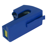 TS3 - Cápsula de Humo Sintético / Paquete de 3 Piezas / Compatible con Testifire TF1001, TF-2001, TF-2851-KIT / Uso Múltiple / Prueba Simultánea de Humo, Calor y CO