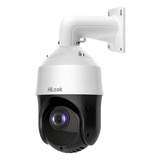 PTZ-T4215I-D(E) - Hilook Cámara Domo PTZ TurboHD 1080P, 15X Zoom, 100 Mts IR, IP66