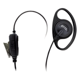 E1-ET2MS131 - Otto E1-ET2MS131 accesorio para radio bidireccional Altavoz/micrófono