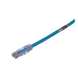 UTPSP23BUY - Cable de Parcheo UTP Cat6 / 24 AWG / CM / 7.01 m (23 ft) / Sin Blindaje