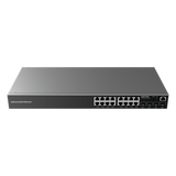 GWN7802P - Grandstream Networks GWN7802P switch Gestionado L2+ Gigabit Ethernet (10/100/1000) Energía sobre Eth