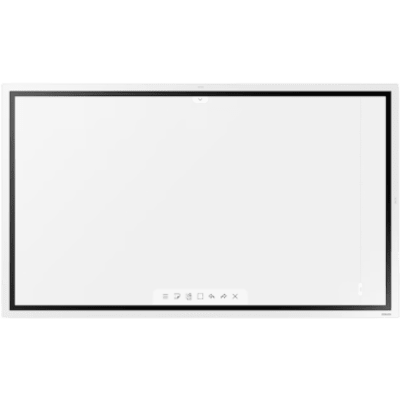 WM55R - Display Interactivo Táctil / 55" 4K UHD / Wi-Fi y NFC / Rotación Horizontal-Vertical / Lápiz Táctil / USB-HDMI-RS232