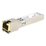 S-RJ01 - Mikrotik S-RJ01 módulo conmutador de red Gigabit Ethernet