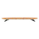 X67AV2 - Barra de Luces LED / 88 LEDs Hyperlux / 47" (119.4 cm) / Ámbar y Blanco / 45 Patrones / 10-14.8 VCD / IP Industrial
