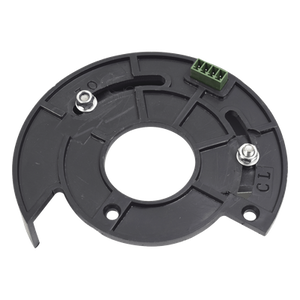 FJC-HSW - Switch de Paro para Barrera Vehicular / Conexión Directa a Sistemas de Control / Diseño Compacto / Resistente a Clima Extremo