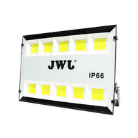 JWJ JLRE-C200 Reflector Negro 200 W COB LED