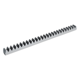 009-CGZ - Cremallera Modulo 4 (M4) para motores CAME de hasta 1800kg