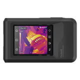 HM-TP40-1AQF/W-POCKETE - Cámara Termográfica Portátil / Resolución Térmica 96 × 96 / SuperIR 240 × 240 / Wi-Fi / IP54 / Autonomía 4 Horas / Rango -20 °C a 350 °C