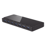 UH700 - TP-Link UH700 hubs de interfaz USB 3.2 Gen 1 (3.1 Gen 1) Micro-B USB 3.2 Gen 1 (3.1 Gen 1) Type-A 7 7