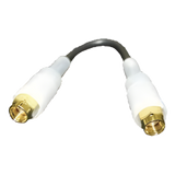 IP67CA-RPSMA - Cable RP-SMA a RP-SMA, repuesto para antenas: RD-5G30, RD-5G34 (Individual)