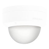 190200951 - Burbuja Transparente para Domos Motorizados IP / HiLook / Soporta IP66 / IK10 / DS-2CD1743G0-IZ(C)