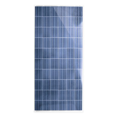 EPL15012 - Módulo Fotovoltaico Policristalino 150 W 12 Vcc