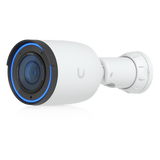 UVC-G6-PRO-BULLET-W - Cámara Bullet IP / 4K 8 Megapixel / Zoom Óptico 2.36× / IR 60 m (197 ft) / Audio Bidireccional / IP66 IK04 / PoE+