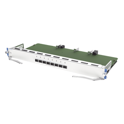 M7000-8XS-EA - Tarjeta Switch / 8 Puertos SFP+ / 10 Gbps / LC / Para Chasis NBS700x