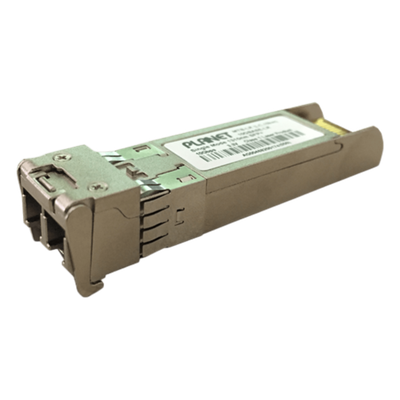 SFP28-25G-SR - PLANET SFP28-25G-SR red modulo transceptor Fibra óptica 25000 Mbit/s SFP 850 nm