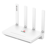 V2804-AX15-R - ONU xPON Wi-Fi 6 AX1500 / 4 Puertos Gigabit / Puerto PON SC/UPC / 4 Antenas 5 dBi / 18W / 10.2 × 6.2 × 1.8 in