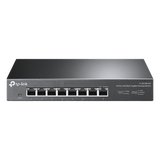 TL-SG108-M2 - TP-Link TL-SG108-M2 dispositivo de redes No administrado Si 8 2.5G Ethernet (100/1000/2500)