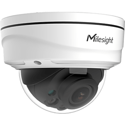 MS-C2972-RTFIPE - Domo IP Motorizado con IA / 2 Megapixel (1080p) / 90fps / 140dB Super WDR / VCA 2.0 / Smart IR II hasta 90 m (295 ft) / SIP / MicroSD 1TB / IP67 IK10 / ONVIF y VMS