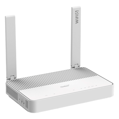 HG5853SF - ONU XGSPON / Wi-Fi 6 Dual Band / 1x 10GE + 4x GE / 2x POTS RJ11 / Clase C+