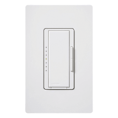 MRF2-10D-120 - Atenuador inalámbrico / 120 V / 1000 W inc-hal / 1000 VA MLV / RF Clear Connect / Compatible con Pico y Radio Powr Savr / Multilocalización
