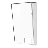 DS-KABV6113-RS - Carcasa Protectora para Videoportero IP / Policarbonato Resistente a Impactos / Montaje Sobre Pared / 149.78 x 79.56 x 48.63 mm (5.90 x 3.13 x 1.91 in)