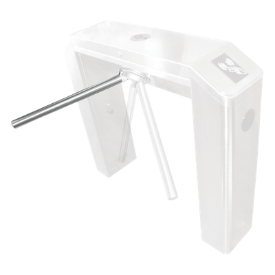 XT-ARM - Brazo de repuesto para torniquete / Acero inoxidable / Alta resistencia / 10,000 ciclos/día / Compatible XT1000PRO y XT5000PRO