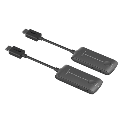 TT488MINI - Extensor HDMI Inalámbrico / 4K@60Hz / Wi-Fi 5G / Alcance 20 m (65.6 ft) / HDMI 2.0 / HDCP 2.2