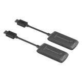 TT488MINI - Extensor HDMI Inalámbrico / 4K@60Hz / Wi-Fi 5G / Alcance 20 m (65.6 ft) / HDMI 2.0 / HDCP 2.2