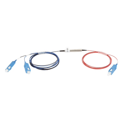V-WDM1R - Módulo WDM / GPON y XGSPON en Fibra Única / Rango 1260-1625 nm / FTTH/FTTx