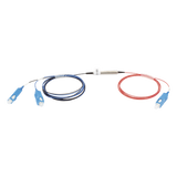 V-WDM1R - Módulo WDM / GPON y XGSPON en Fibra Única / Rango 1260-1625 nm / FTTH/FTTx