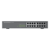 GWN7702P - Grandstream Networks GWN7702P dispositivo de redes No administrado 10G Ethernet (100/1000/10000) Negro