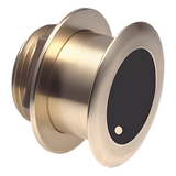 10-11939-22 - Transductor AIRMAR® B175M de 1kW, de 20 grados de inclinación, fabricado en bronze