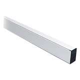 001-G0601 - Refaccion Barrera G6000 CAME / Mastil de aluminio / Cuadrado