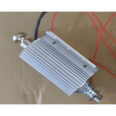 314618562 - Solenoide de Bloqueo para Torniquetes de Cuerpo Completo  DSK3H4420 y DS-K3H4410 / Hikvision Sencillo y Doble
