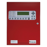 FNP-1127US0ERS-120 - Panel de Detección de Incendio Direccionable / 1 Lazo SLC Expandible a 2 / 254 Puntos por Lazo / LCD 320 Caracteres / RS-485 / 120V / Rojo