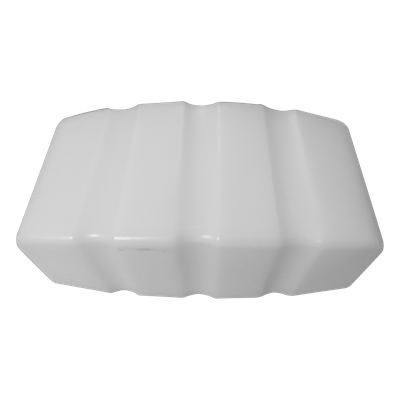 FORCECOVER - Tapa frontal y trasera / Motor 100 kg / Puerta 2.4-5 m (7.9-16.4 ft) / Aluminio / -40 a 65.5 °C