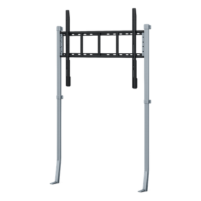 MB-WALLMOUNT-860 - Soporte de Pared para Pantalla Interactiva / Compatible 75" y 86" / Fijación Robusta / Diseño Profesional