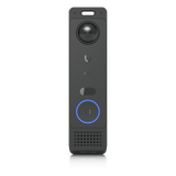 UVC-G6-ENTRY - Video Portero IP / Dual Cámara 5 MP + 8 MP / Audio Bidireccional / IR 5 m (16.4 ft) / Detección Inteligente y Reconocimiento Facial / NFC / PoE+